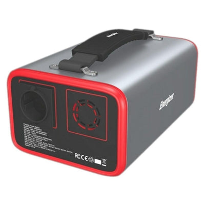 POWER STATION GENERATORE PORTATILE ENERGIZER 240WH PPS320W1 600W OUTPUT [PPS320W1]