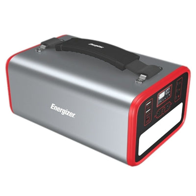 POWER STATION GENERATORE PORTATILE ENERGIZER 240WH PPS320W1 600W OUTPUT [PPS320W1]