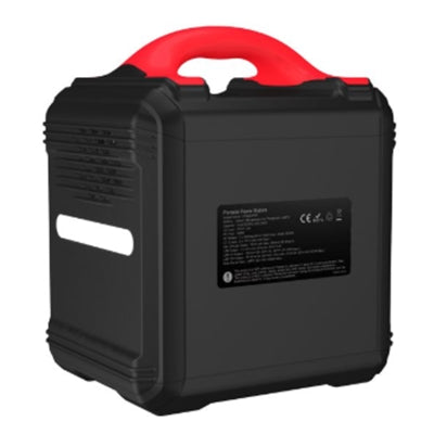 POWER STATION GENERATORE PORTATILE ENERGIZER UPS 15MS 550WH PPS550W1F 1400W OUTPUT [PPS550W1F]