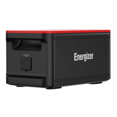 POWER STATION GENERATORE PORTATILE ENERGIZER 1536WH PPS1500W2FBA - Accessori SECONDA BATTERIA [PPS1500W2FBA]