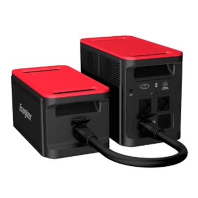 POWER STATION GENERATORE PORTATILE ENERGIZER 1536WH PPS1500W2FBA - Accessori SECONDA BATTERIA [PPS1500W2FBA]