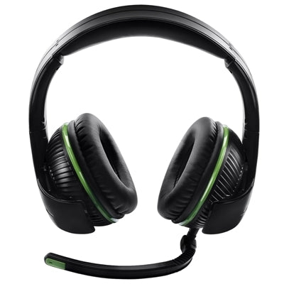 CUFFIA CON MICROFONO GAMING THRUSTMASTER 4460131 MOD. Y-300X 7.1 PER XBOX One SMARTPHONE E TABLET DIFFUSORI 60mm NERA []