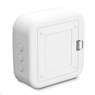 Atlantis Land A14-DB910-CH kit campanello Bianco [A14-DB910-CH]