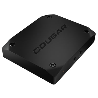 VIDEO CAPTURE BOX COUGAR 3MVC4K6B ENVISION RISOLUZIONE 3840x2160p FORMATI VIDEO NV12 YUYV USB [3MVC4K6B]