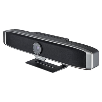 Telecamera per videoconferenza HIKVISION IDS-UVC-X28 Risol.3840x2160 30/25FPS 4K altoparl.HD integrato [iDS-UVC-X28\313700446]