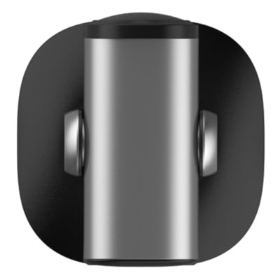 WEBCAM HIKVISION DS-UVC-P28 Sens.CMOS 4K PTZ con microfono-Zoom ottico 12x e digit.4x tracc.corpo umano - USB Type-C [DS-UVC-P28]