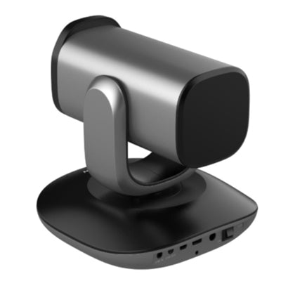 WEBCAM HIKVISION DS-UVC-P28 Sens.CMOS 4K PTZ con microfono-Zoom ottico 12x e digit.4x tracc.corpo umano - USB Type-C [DS-UVC-P28]