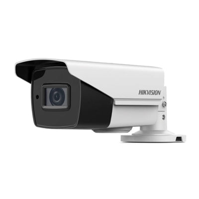 VIDEOCAMERA HIKVISION DS-2CE19H1T-IT3ZE(2.7-13.5mm) TURBO HD PoC H1T- Bullet-Risol.2560x1944 Ott.Varifocale-Sens.CMOS [DS-2CE19H1T-IT3ZE(2.7-13.]