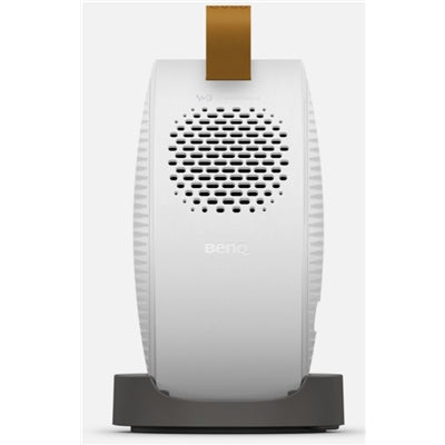 BenQ GV50 Proiettore a raggio standard 500 ANSI lumen DLP 1080p (1920x1080) Bianco [9H.JSR77.59E]