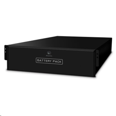 BATTERIA ATLANTIS A03-BB1 per A03-OP1000-RC 12V/9Ah - GARANZIA 12 MESI- Fino:31/12 [A03-BB1]