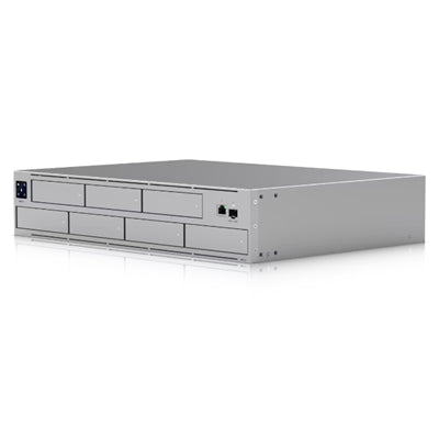 Ubiquiti UNVR-Pro-EU 2U Grigio [UNVR-Pro-EU]