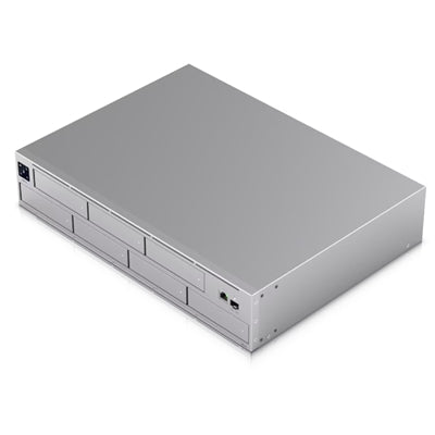 Ubiquiti UNVR-Pro-EU 2U Grigio [UNVR-Pro-EU]