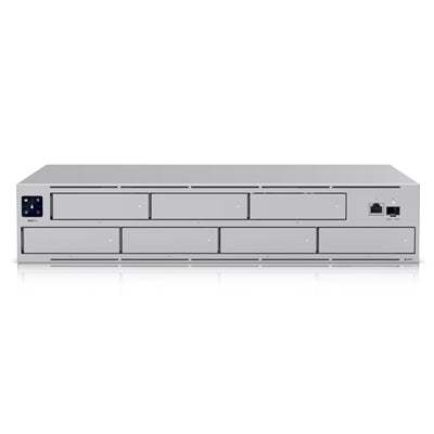 Ubiquiti UNVR-Pro-EU 2U Grigio [UNVR-Pro-EU]