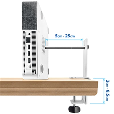 Mini Proiettore TOUCH Atlantis Magic Touch : E78-P320A-T FHD DLP Hexa Core+4/128GB-Android 12-Speaker+staffa [E78-P320A-T]