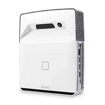 Mini Proiettore TOUCH Atlantis Magic Touch : E78-P320A-T FHD DLP Hexa Core+4/128GB-Android 12-Speaker+staffa [E78-P320A-T]