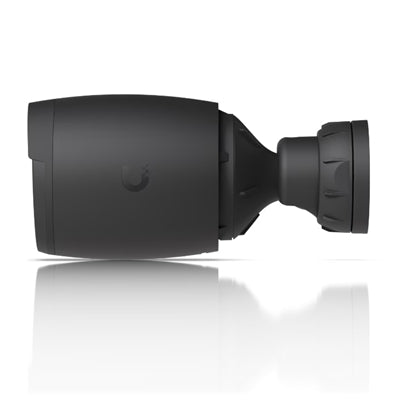 Ubiquiti AI Professional Bullet (shape) Telecamera di sicurezza IP Interno e esterno 3840 x 2160 Pixel Soffitto/Parete/Palo [UVC-AI-Pro]