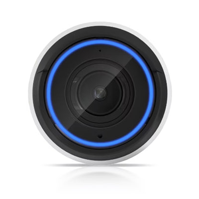 Ubiquiti G5 Professional Bullet (shape) Telecamera di sicurezza IP Interno e esterno 3840 x 2160 Pixel Soffitto/Parete/Palo [UVC-G5-PRO]