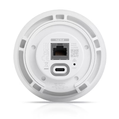 Ubiquiti G5 Professional Bullet (shape) Telecamera di sicurezza IP Interno e esterno 3840 x 2160 Pixel Soffitto/Parete/Palo [UVC-G5-PRO]