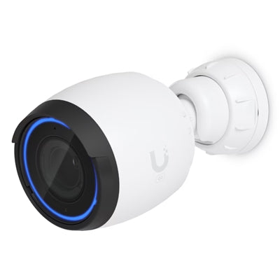 Ubiquiti G5 Professional Bullet (shape) Telecamera di sicurezza IP Interno e esterno 3840 x 2160 Pixel Soffitto/Parete/Palo [UVC-G5-PRO]
