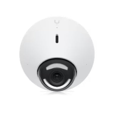 Ubiquiti UVC-G5-DOME-3 telecamera di sorveglianza Cupola Telecamera di sicurezza IP Interno e esterno 2688 x 1512 Pixel Soffitto/muro [UVC-G5-Dome-3]