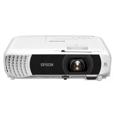 VIDEOPROIETTORE EPSON EB-FH08 FHD V11HB54040 1080p 16:9 3600AL LCD 337" USB 2,0 [V11HB54040]