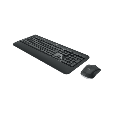 Logitech MK540 Advanced Wireless Keyboard and Mouse Combo - QWERTY US [920-008685]