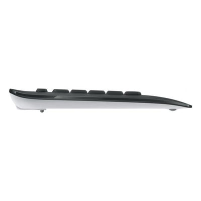 Logitech MK540 Advanced Wireless Keyboard and Mouse Combo - QWERTY US [920-008685]