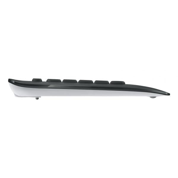 Logitech MK540 Advanced Wireless Keyboard and Mouse Combo - QWERTY US [920-008685]