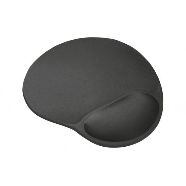 TRUST MOUSEPAD BIGFOOT NERO [16977]
