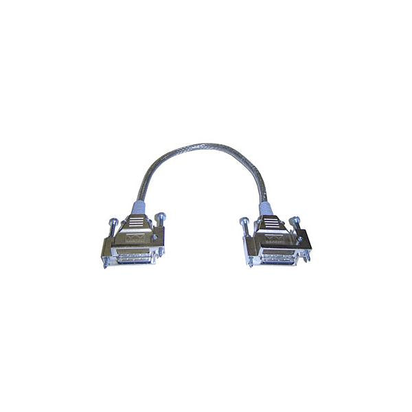 Cisco CAB-SPWR-150CM= cavo InfiniBand e in fibra ottica 1,5 m Nero [CAB-SPWR-150CM=]