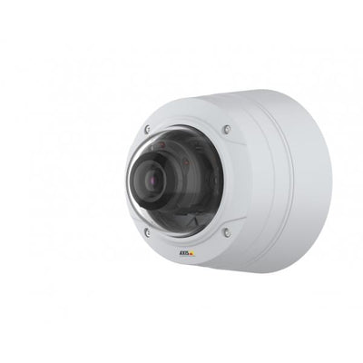 AXIS T94S01P CONDUIT BACK BOX [01190-001]