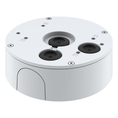 AXIS T94S01P CONDUIT BACK BOX [01190-001]