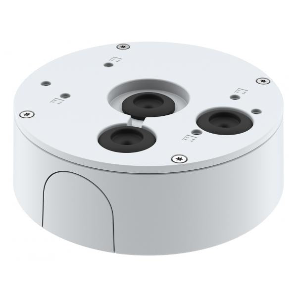 AXIS T94S01P CONDUIT BACK BOX [01190-001]