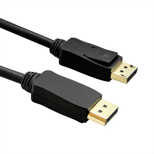 VALUE CAVO DISPLAYPORT, V1.4, DP - DP, M/M, 1M [11.99.5810]