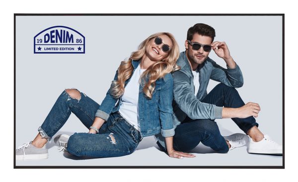 49 LED IPS, 3840X2160, 16:9, 500 NIT [49UH5N-M.AEU]