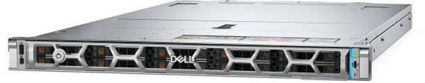 DELL R470 6X2.5 6507P 32GB 480GB 2X1100W H965I 3Y [4D9JK]