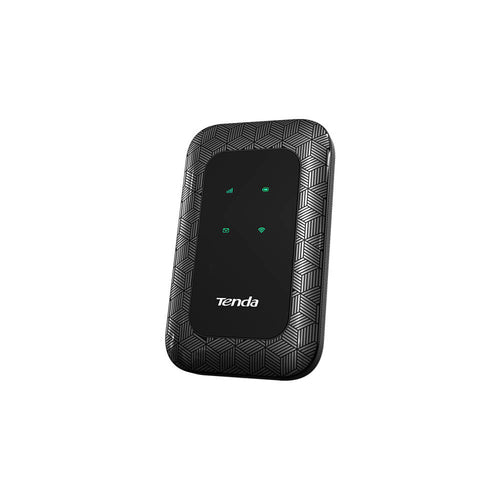 TENDA ROUTER 4G180 4G LTE-ADVANCED POCKET MOBILE WI-FI ROUTER [4G180 V4.0]