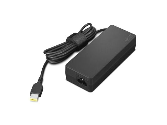 THINKEDGE 65W WIDE TEMPERATURE AC ADAPTER ITALY [4X21J08882]