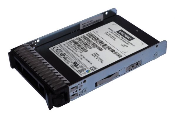 THINKSYSTEM ST50/ST45 SERIES 3.5 VA 960GB READ [4XB7B04143]