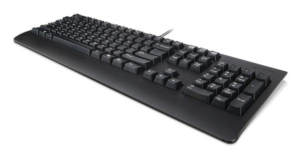 Lenovo Preferred Pro II USB Keyboard U.K. English [4Y41R64615]