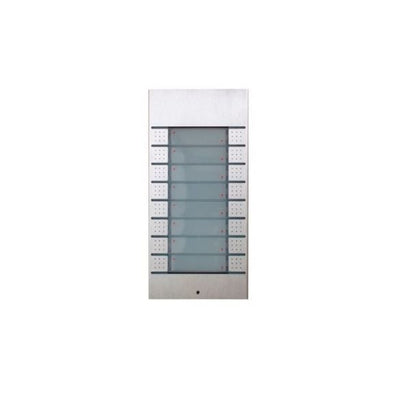 [EOL] - 2N IP Vario extender 8 x doppio pulsante fuori produzione, verificare la disponibilità fino ad esaurimento scorte [9135182E]
