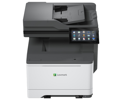 MFP LEXMARK XC2342 A4 40PPM DUP-TOUCH BSD [50M7390]