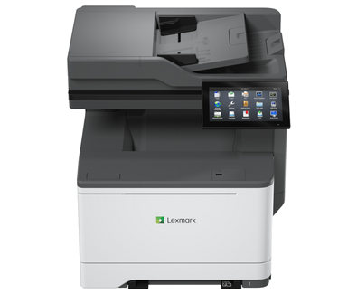 MFP XC2342 - LASER A4 A COLORI - 40PPM - BSD [50M7390]