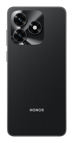 HONOR SMARTPHONE X5C PLUS DS 4+128 TIM MIDNIGHT BLACK [5109BYFH_TIM]