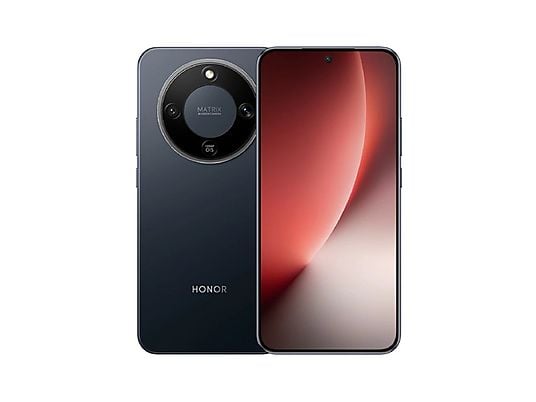 HONOR SMARTPHONE MAGIC 8 LITE 8+256GB 6.79 5G MIDNIGHT BLACK [5109CXYU]