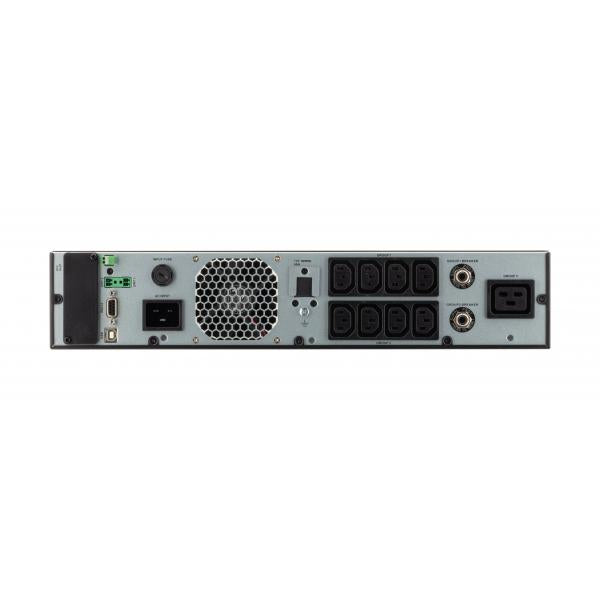 LEGRAND UPS DAKER DK 3000VA 2700W ONLINE RACK /TOWER [LG-310172]