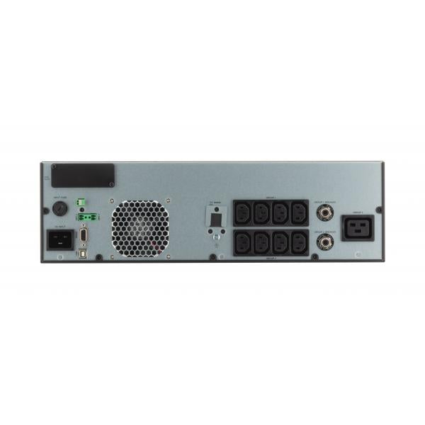 LEGRAND UPS DAKER DK 5000VA 5000W ONLINE RACK /TOWER [LG-310173]
