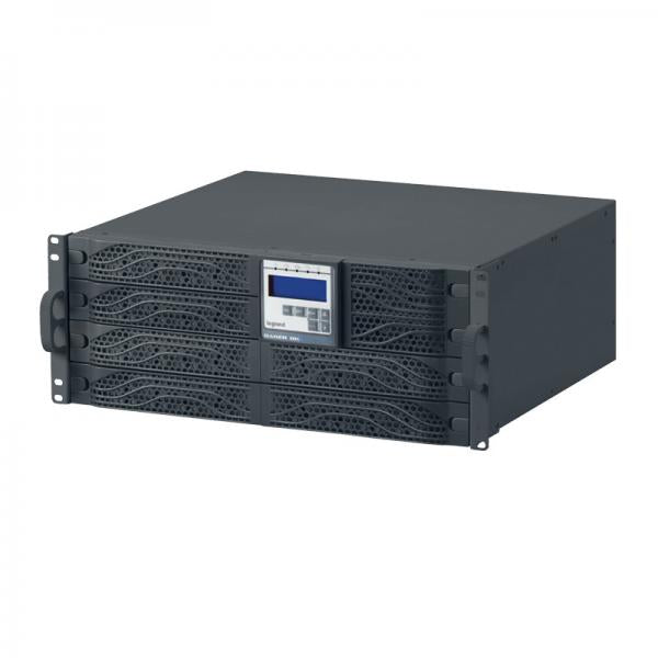 LEGRAND UPS DAKER DK 6000VA 6000W ONLINE RACK /TOWER [LG-310174]