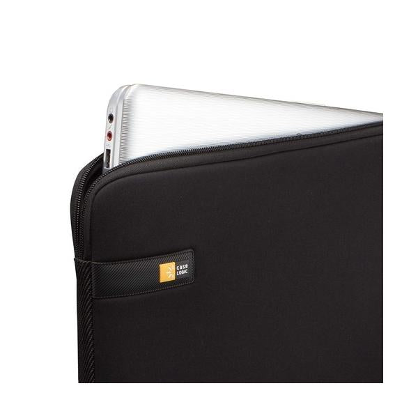 Case Logic LAPS-114 - 14 inch Laptop Sleeve - Black [3201354]