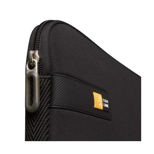 Case Logic LAPS-114 - 14 inch Laptop Sleeve - Black [3201354]